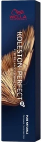 Wella Koleston Perfect Haarfarbe Pure Naturals 7/00 mittelblond natur-intensiv, 60ml