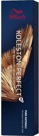 Wella Koleston Perfect Haarfarbe Pure Naturals 7/00 mittelblond natur-intensiv, 60ml