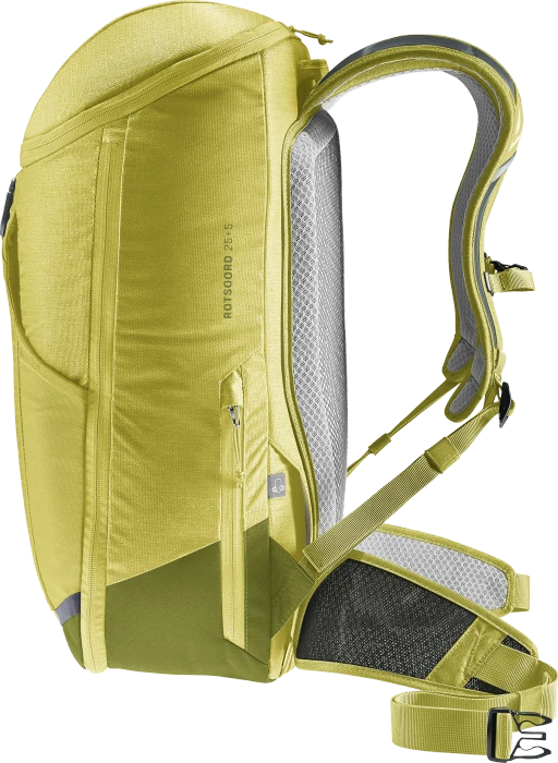 Deuter Rotsoord 25+5 linden/cactus