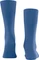 Falke Airport Socken deep water (Herren) Vorschaubild