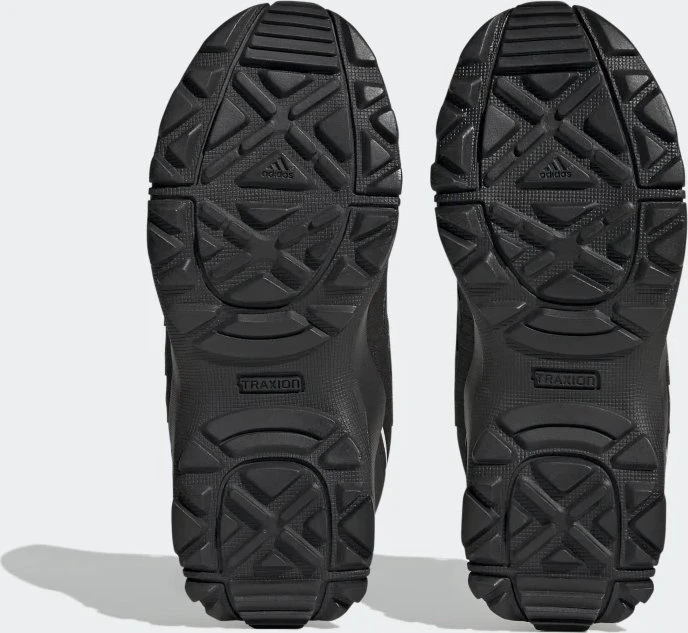 adidas Terrex Hyperhiker Low core black/grey five (Junior)