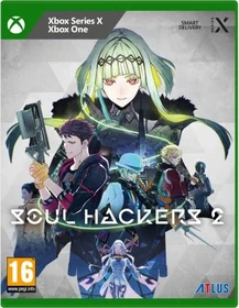 Soul Hackers 2 (Xbox One/SX)