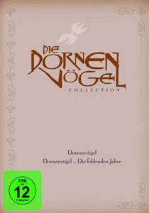 Die Dornenvögel Box (DVD)