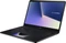 ASUS ZenBook Pro 15 UX580GE-BN046T, Deep Dive Blue, Core i7-8750H, 8GB RAM, 256GB SSD, GeForce GTX 1050 Ti, DE Vorschaubild