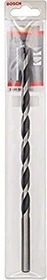 Bosch Professional Spiralbohrer mit M-Spitze, 10x190x250mm, 1 Stück