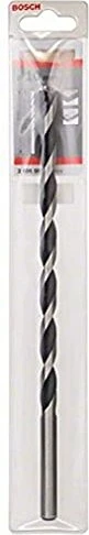 Bosch Professional Spiralbohrer mit M-Spitze, 10x190x250mm, 1 Stück