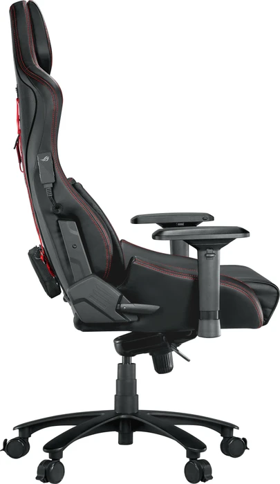 ASUS ROG Chariot SL300C RGB Gamingstuhl, schwarz