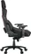 ASUS ROG Chariot SL300C RGB Gamingstuhl, schwarz Vorschaubild
