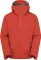 Rab Downpour Mountain Funktionsjacke dark horizon (Herren) Vorschaubild