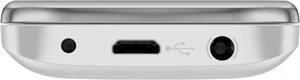 Nokia C5-00 5MP weiß