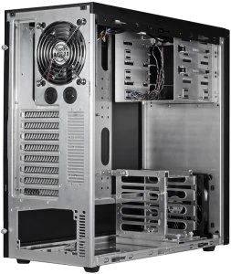 Lian Li PC-6B schwarz