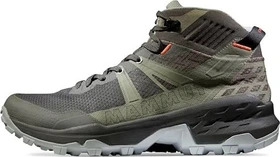 Mammut Sertig II Mid GTX dark tin/tin (Herren)