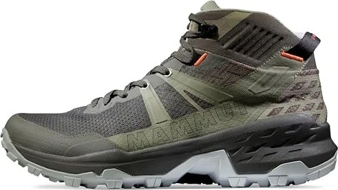 Mammut Sertig II Mid GTX (Herren)