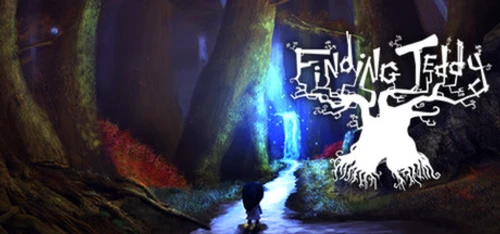 Finding Teddy (Download) (PC)