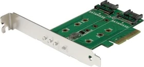 StarTech PEXM2SAT32N1