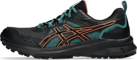 Asics Trail Scout 3 black/nova orange (Herren)