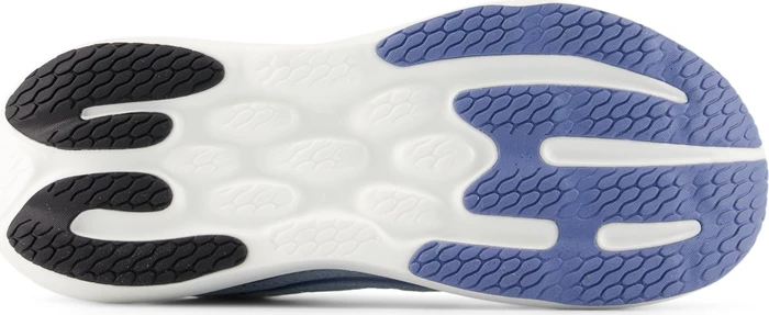 New Balance 1080v15 glint blue/silver metallic/fairweather blue (Damen)