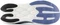New Balance 1080v15 glint blue/silver metallic/fairweather blue (Damen) Vorschaubild