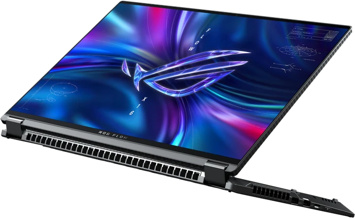 ASUS ROG Flow X16 GV601RW-M5093W, Ryzen 7 6800HS, 32GB RAM, 2TB SSD, GeForce RTX 3070 Ti, DE