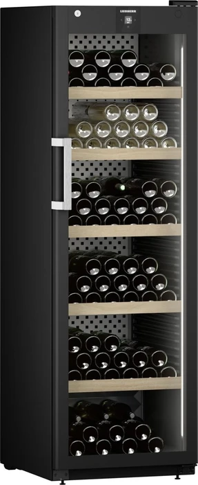 Liebherr WPbli 5231-20 GrandCru Selection