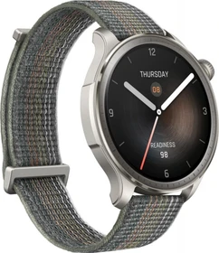 Amazfit Balance sunset grey