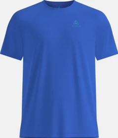 Odlo Zeroweight Chill-Tec 2.0 Laufshirt kurzarm dazzling blue (Herren)