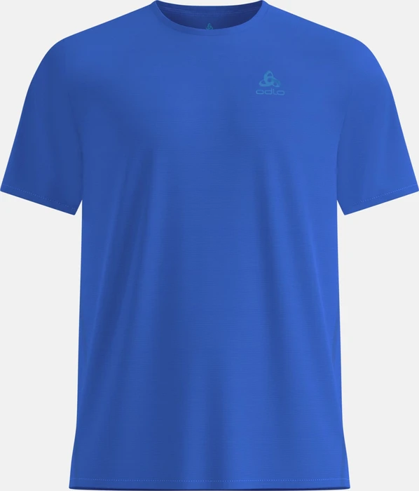 Odlo Zeroweight Chill-Tec 2.0 Laufshirt kurzarm (Herren)