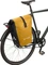 Vaude Aqua Back Single Recycled Gepäcktasche burnt yellow Vorschaubild