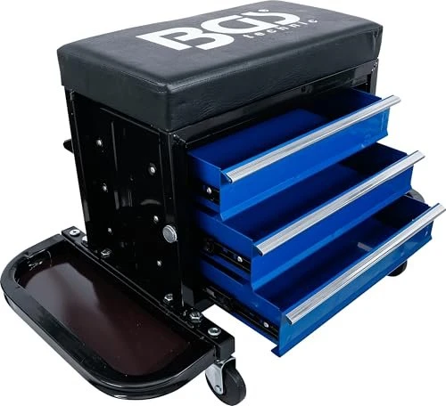 BGS technic Werkzeugwagen