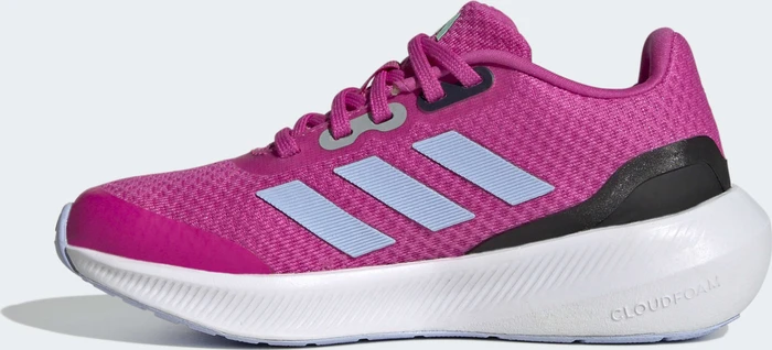 adidas Runfalcon 3.0 Lace lucid fuchsia/blue dawn/core black (Junior)