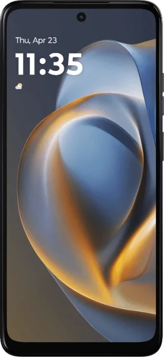 Motorola Moto G05 128GB/4GB Denim Blue