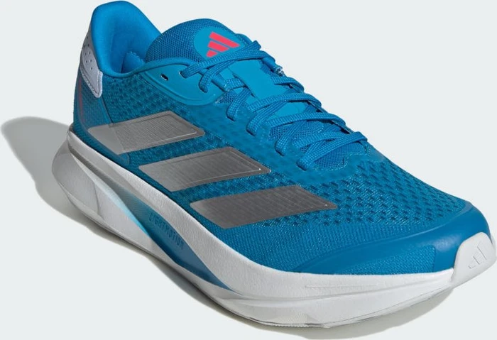 adidas Duramo SL 2.0 solar blue/silver metallic/dark solar blue (Herren)