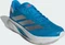adidas Duramo SL 2.0 solar blue/silver metallic/dark solar blue (Herren) Vorschaubild