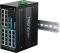 TRENDnet TI Hardened Industrial Railmount Gigabit Switch, 24x RJ-45, 2x SFP, 480W PoE+ Vorschaubild