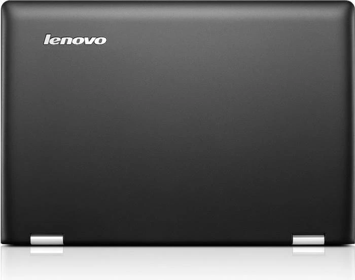 Lenovo Yoga 500-14IBD, Core i3-5005U, 4GB RAM, 500GB HDD, DE