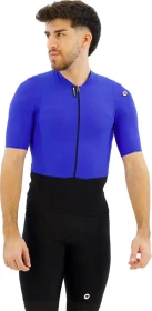 Assos Mille GTS C2 Trikot kurzarm french blue (Herren)