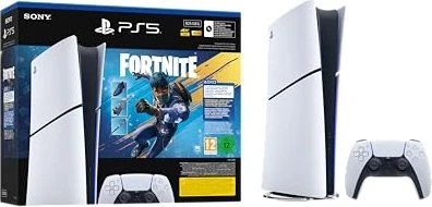 Sony PlayStation 5 Slim Digital Edition - 825GB