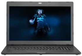 Medion Erazer X7611, Core i7-4700HQ, 8GB RAM, 128GB SSD, 500GB HDD, GeForce GTX 765M, DE
