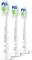 Philips HX60 Sonicare W2 Optimal White Ersatzbürste weiß Vorschaubild