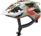 ABUS Aduro 3.0 LED Helm orange palm Vorschaubild