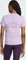 adidas Terrex Graphic T-Shirt kurzarm powder plum (Damen) Vorschaubild