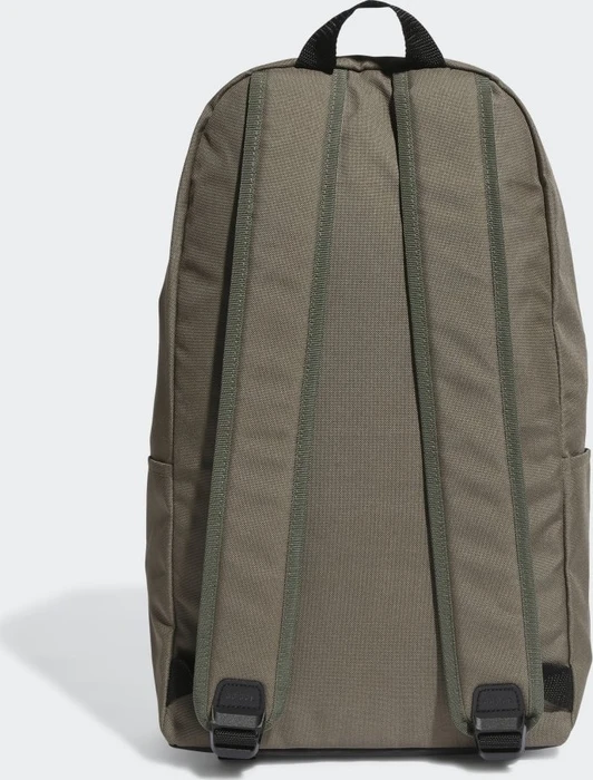 adidas Classic Foundation olive strata/black