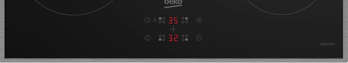 Beko HII64400MTX Induktionskochfeld autark