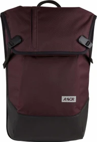 Aevor Daypack proof ruby