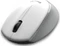 Genius NX-7009 Easy Wireless Mouse weiß/grau, USB Vorschaubild