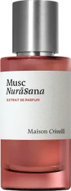 Maison Crivelli Musc Nurasana Extrait de Parfum, 50ml