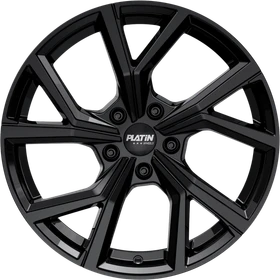Platin Wheels P115 7.0x18 5/114.3 ET34 (verschiedene Farben)