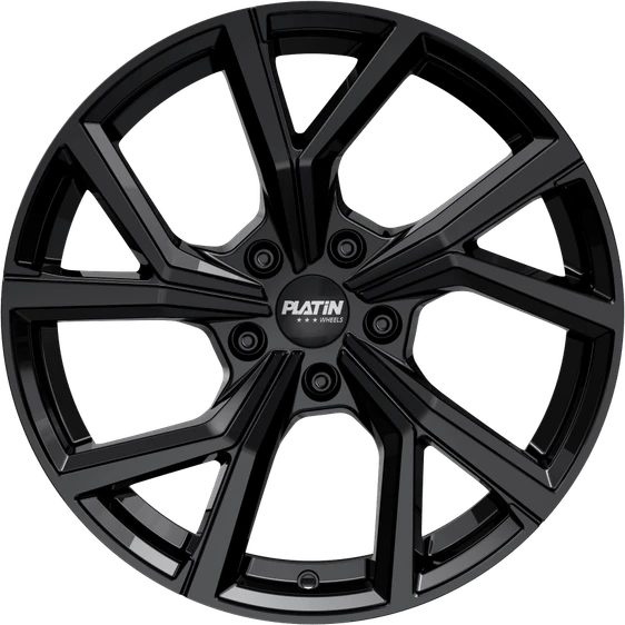 Platin Wheels P115 7.0x17 5/112 ET45 (verschiedene Farben)