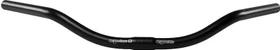 Ergotec Moon Cruiser 25.4mm/55mm Riser Lenker 610mm schwarz