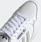 adidas Continental 80 Stripes cloud white/grey two/semi frozen yellow Vorschaubild